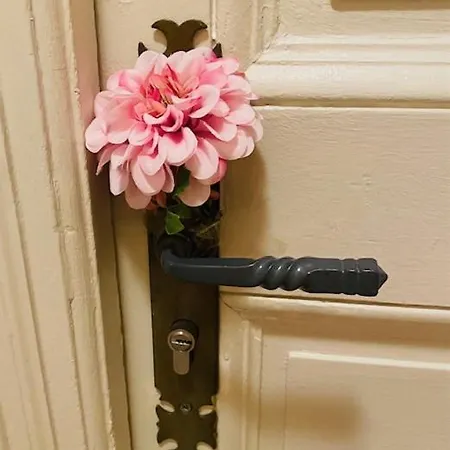 Apartment Les Fleurs Astoria *